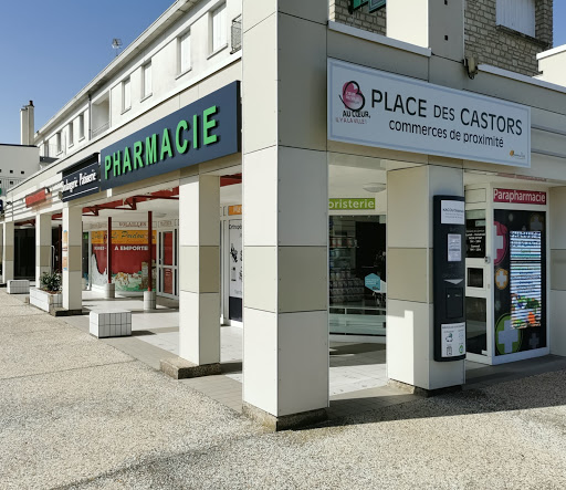 PHARMACIE DES CASTORS - Thumbnail
