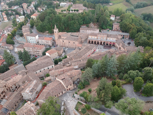 Punto panoramico "Piazza Alta" Gallery - Italy