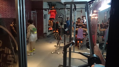 Photos of Gun's Gym Fajar Indah