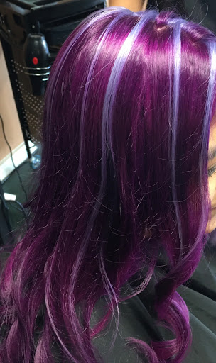 Priscillas Hair Salon - Thumbnail