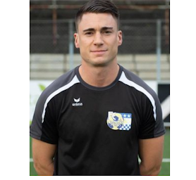 Photo n°1 de Julien ARBAUD à Franois (Club de sport)