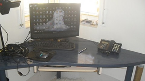 Fina y Jordi queremos vender nuestro apartamento