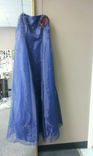 Gate 2 Alterations Gallery - United States