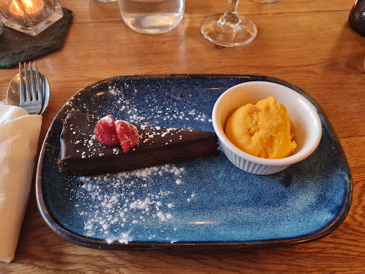 Thyme Bistro Keswick Gallery - United Kingdom