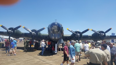 Millington-Memphis Airport