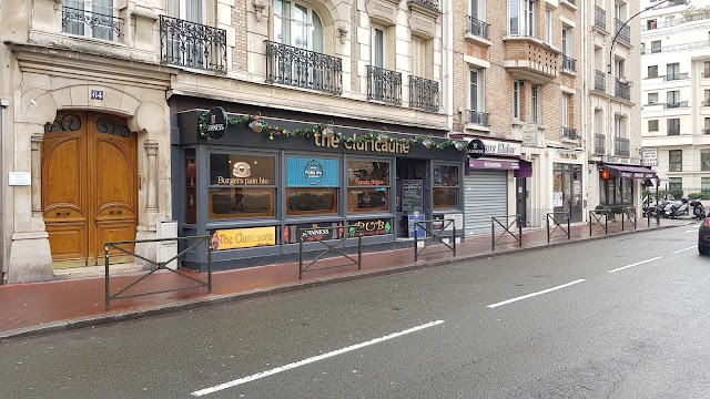 The Cluricaune