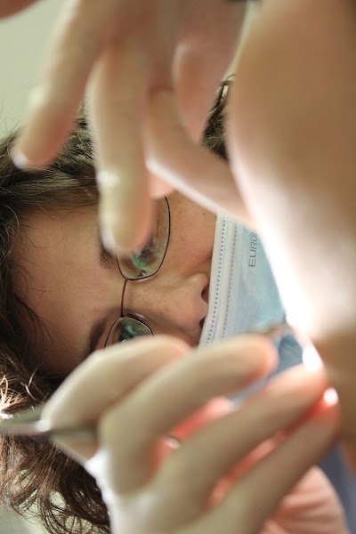 Photos of Giannakopoulou Elena - Dentist Surgeon