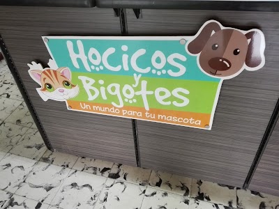 Photos of clinica veterinaria hocicos y bigotes