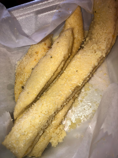 Pointers smokehouse - Visual