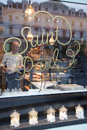 Photo n°48 de Boulangerie Saint Paul à Lyon (Pâtisserie)