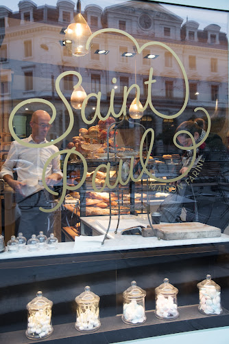 Boulangerie Saint Paul