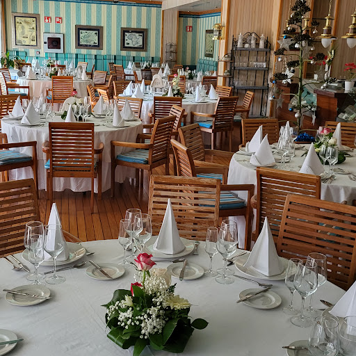 Restaurant El Faro de Antigua - Spain