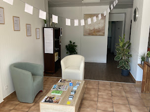 Photo n°3 de Association Addictions France - CSAPA de Saint-Jean-de-Maurienne à Saint-Jean-de-Maurienne (Association ou organisation)