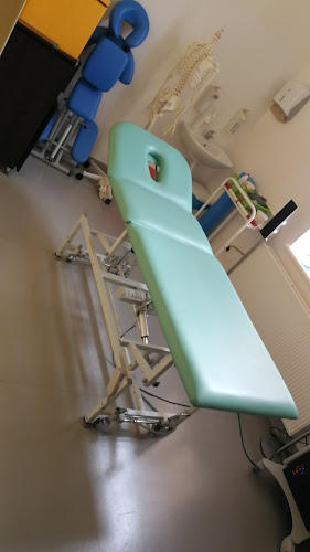 NIE ŁAM SIĘ REHABILITACJA Łukasz Kurek