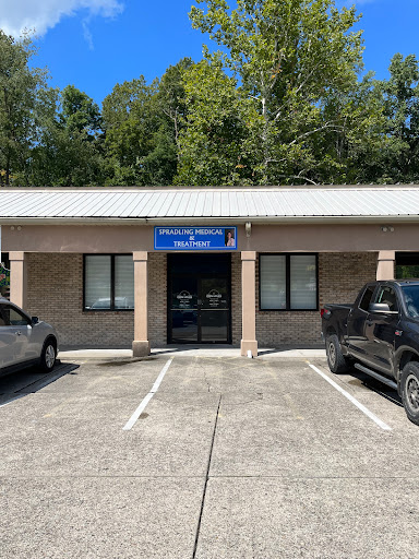 Spradling Medical & Treatment - Thumbnail