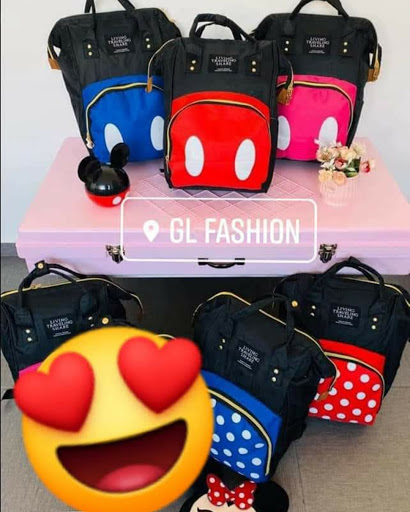 GL Fashion Whims - Thumbnail