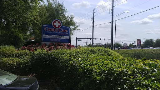 AdventHealth Centra Care Orange Lake - Thumbnail