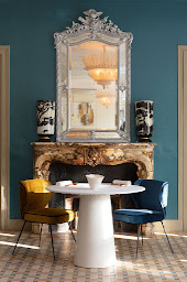 Photo n°5 de SASU PICORETTE - Le Jardin des Plumes by David Gallienne à Giverny (Restaurant gastronomique)