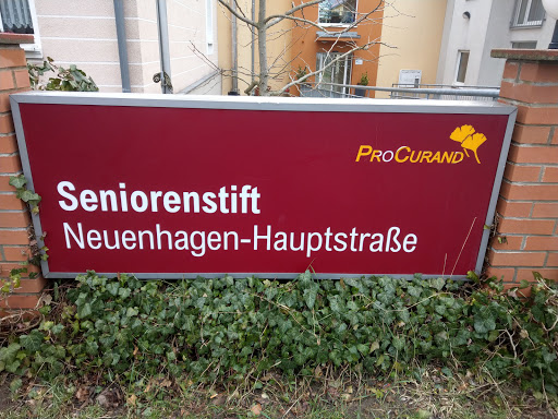ProCurand Seniorenstift Neuenhagen-Hauptstraße - Thumbnail