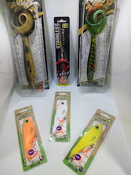 Photo n°28 de Saint Go Pêche Europêche à Estancarbon (Magasin de pêche)