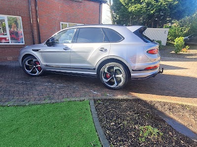 JB AUTOSHINE NI