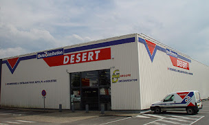 Photo n°1 de Désert Bernay à Bernay (Magasin de pièces de rechange automobiles)