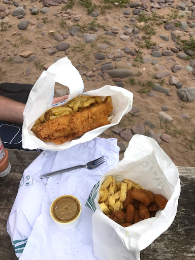 SEAFARE FISH & CHIPS Gallery - United Kingdom