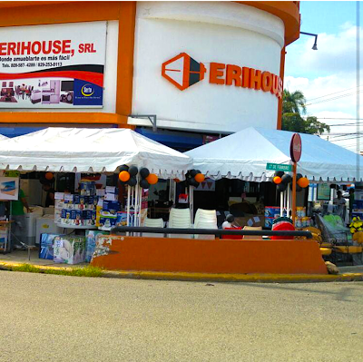 Photos of Erihouse Comercial