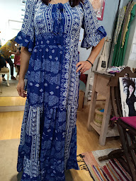 Photo n°35 de Jaillard Brigitte à Gardanne (Magasin de vêtements)