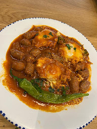 Photo n°37 de Dar Djerba à Saint-Ouen-sur-Seine (Restaurant)