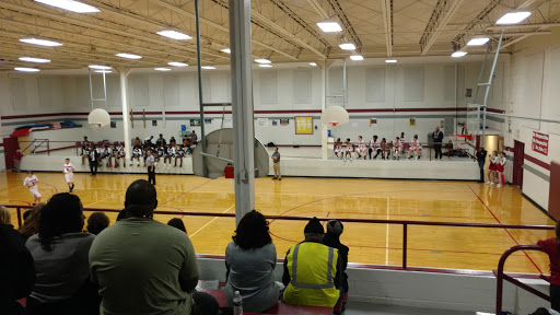 Clarenceville Middle School