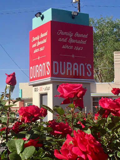 Duran Central Pharmacy Gift Shop
