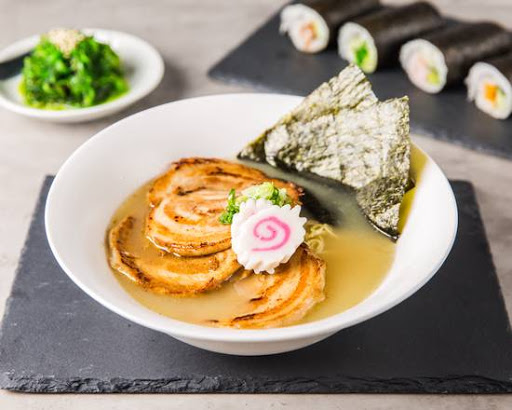 Benki Donki Japanese Cuisine - Thumbnail
