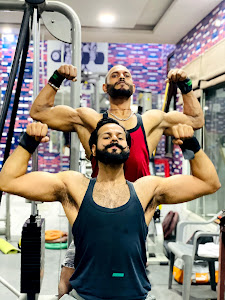 Galaxy Gym – By owner in Saharanpur, Uttar Pradesh