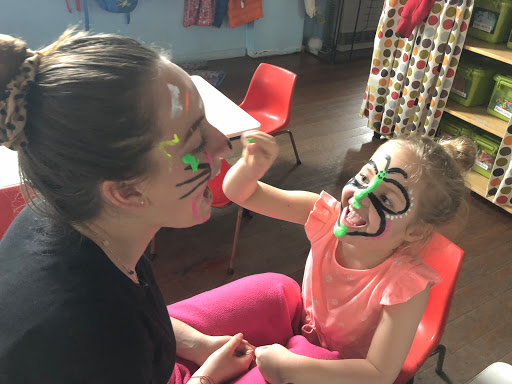 Northside Preschool - Thumbnail