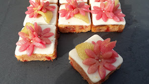 Photo n°6 de Les Perles de la Gourmandise traiteur Bordeaux à Saint-Louis-de-Montferrand (Pâtisserie)