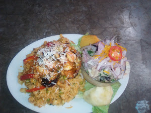 ACUARIO COLORS FISH 9