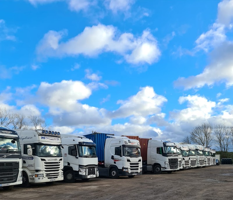 Bars Logistics Ltd photo 2