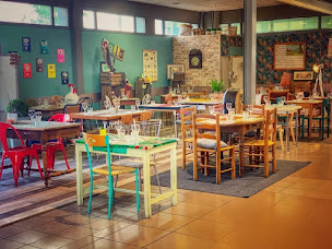 Photo n°12 de Crok Maïs à Dax (Restaurant)