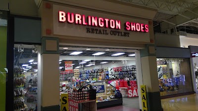 Burlington Shoes