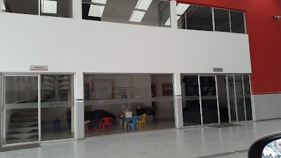 Photos of Toyo Cuenca