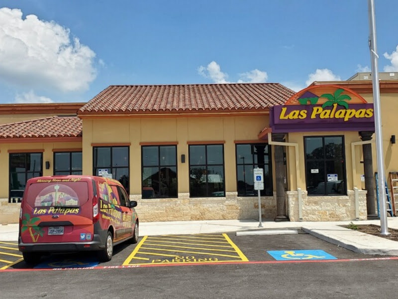 Las Palapas - O'Connor — photo