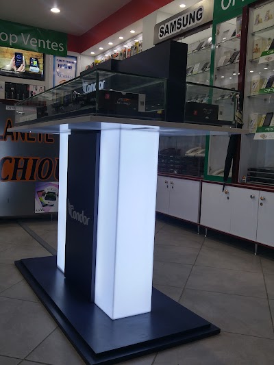 Photos of Planete Phone Chioukh