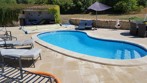 Photo de Piscines Ragot à Chaunay (86510)