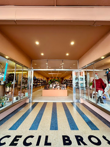 Pigeonhole Leederville by null