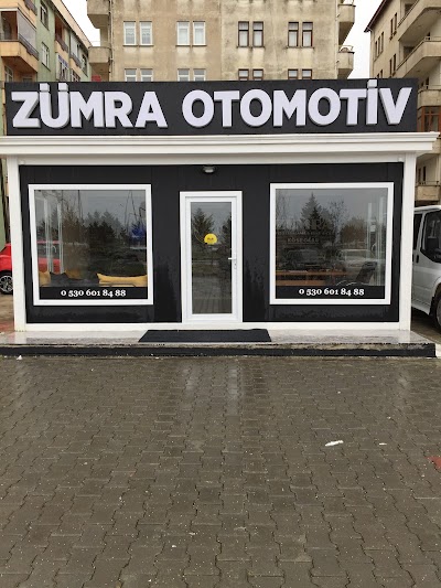 ZÜMRA OTOMOTİV