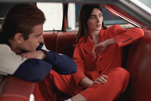 Pepe Jeans Coin Casamassima - Thumbnail