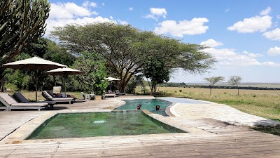 Photos of Kichwa Tembo Lodge