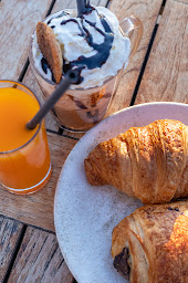 Photo n°41 de Restaurant La Canopée à La Seyne-sur-Mer (Restaurant méditerranéen)