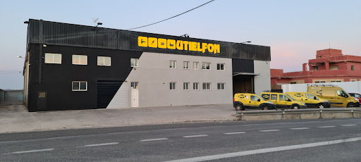 UtielFon - Visual